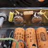 SOLD - Fender Deluxe 5E3 - 1959 Tweed - Mahar's Vintage Guitars