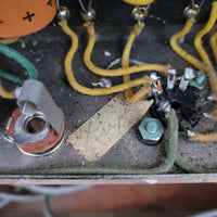 SOLD - Fender Deluxe 5E3 - 1959 Tweed - Mahar's Vintage Guitars