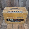 SOLD - Fender Deluxe 5E3 - 1959 Tweed - Mahar's Vintage Guitars