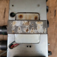 SOLD - Fender Deluxe 5E3 - 1959 Tweed - Mahar's Vintage Guitars