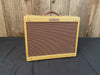 SOLD - Fender Deluxe 5E3 Tweed 1956 - Mahar's Vintage Guitars