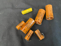 SOLD - Fender Deluxe 5E3 Tweed 1956 - Mahar's Vintage Guitars