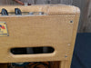 SOLD - Fender Deluxe 5E3 Tweed 1956 - Mahar's Vintage Guitars