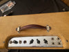 SOLD - Fender Deluxe 5E3 Tweed 1956 - Mahar's Vintage Guitars