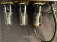 SOLD - Fender Deluxe 5E3 Tweed 1956 - Mahar's Vintage Guitars