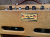 SOLD - Fender Deluxe 5E3 Tweed 1956 - Mahar's Vintage Guitars