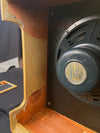 SOLD - Fender Deluxe 5E3 Tweed 1956 - Mahar's Vintage Guitars