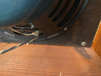 SOLD - Fender Deluxe 5E3 Tweed 1956 - Mahar's Vintage Guitars