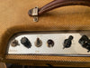 SOLD - Fender Deluxe 5E3 Tweed 1956 - Mahar's Vintage Guitars