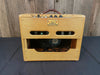 SOLD - Fender Deluxe 5E3 Tweed 1956 - Mahar's Vintage Guitars