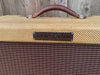 SOLD - Fender Deluxe 5E3 Tweed 1956 - Mahar's Vintage Guitars