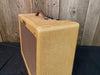 SOLD - Fender Deluxe 5E3 Tweed 1956 - Mahar's Vintage Guitars
