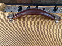 SOLD - Fender Deluxe 5E3 Tweed 1956 - Mahar's Vintage Guitars