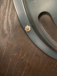 SOLD - Fender Deluxe 5E3 Tweed 1956 - Mahar's Vintage Guitars