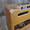 SOLD - Fender Deluxe 5E3 Tweed Neil Young Touring Amp - 1955 - Mahar's Vintage Guitars