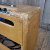 SOLD - Fender Deluxe 5E3 Tweed Neil Young Touring Amp - 1955 - Mahar's Vintage Guitars