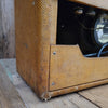 SOLD - Fender Deluxe 5E3 Tweed Neil Young Touring Amp - 1955 - Mahar's Vintage Guitars