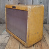 SOLD - Fender Deluxe 5E3 Tweed Neil Young Touring Amp - 1955 - Mahar's Vintage Guitars