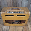 SOLD - Fender Deluxe 5E3 Tweed Neil Young Touring Amp - 1955 - Mahar's Vintage Guitars