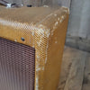 SOLD - Fender Deluxe 5E3 Tweed Neil Young Touring Amp - 1955 - Mahar's Vintage Guitars
