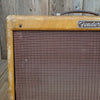 SOLD - Fender Deluxe 5E3 Tweed Neil Young Touring Amp - 1955 - Mahar's Vintage Guitars