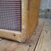SOLD - Fender Deluxe 5E3 Tweed Neil Young Touring Amp - 1955 - Mahar's Vintage Guitars