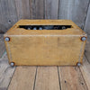 SOLD - Fender Deluxe 5E3 Tweed Neil Young Touring Amp - 1955 - Mahar's Vintage Guitars