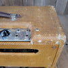 SOLD - Fender Deluxe 5E3 Tweed Neil Young Touring Amp - 1955 - Mahar's Vintage Guitars