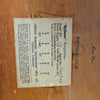 SOLD - Fender Deluxe 5E3 Tweed Neil Young Touring Amp - 1955 - Mahar's Vintage Guitars