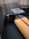 SOLD - Fender Deluxe Active Jazz Bass MIM 2002 - Mahar's Vintage Guitars
