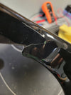SOLD - Fender Deluxe Active Jazz Bass MIM 2002 - Mahar's Vintage Guitars