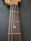 SOLD - Fender Deluxe Active Jazz Bass MIM 2002 - Mahar's Vintage Guitars
