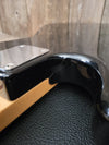 SOLD - Fender Deluxe Active Jazz Bass MIM 2002 - Mahar's Vintage Guitars