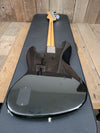 SOLD - Fender Deluxe Active Jazz Bass MIM 2002 - Mahar's Vintage Guitars