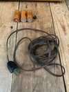SOLD - Fender Deluxe Amp 5E3 Small Box Tweed Amp 1955 - Mahar's Vintage Guitars