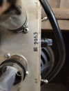 SOLD - Fender Deluxe Amp 6g3 Brown Pre CBS 1963 Vintage Guitar Amplifier - Mahar's Vintage Guitars