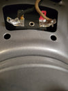 SOLD - Fender Deluxe Amp 6g3 Brown Pre CBS 1963 Vintage Guitar Amplifier - Mahar's Vintage Guitars