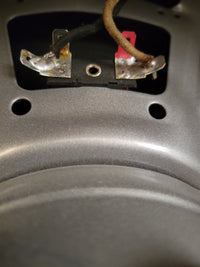 SOLD - Fender Deluxe Amp 6g3 Brown Pre CBS 1963 Vintage Guitar Amplifier - Mahar's Vintage Guitars