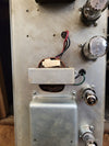 SOLD - Fender Deluxe Amp 6g3 Brown Pre CBS 1963 Vintage Guitar Amplifier - Mahar's Vintage Guitars