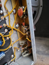 SOLD - Fender Deluxe Amp 6g3 Brown Pre CBS 1963 Vintage Guitar Amplifier - Mahar's Vintage Guitars