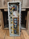 SOLD - Fender Deluxe Amp 6g3 Brown Pre CBS 1963 Vintage Guitar Amplifier - Mahar's Vintage Guitars
