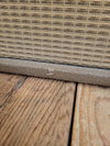 SOLD - Fender Deluxe Amp 6g3 Brown Pre CBS 1963 Vintage Guitar Amplifier - Mahar's Vintage Guitars