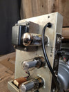 SOLD - Fender Deluxe Amp 6g3 Brown Pre CBS 1963 Vintage Guitar Amplifier - Mahar's Vintage Guitars