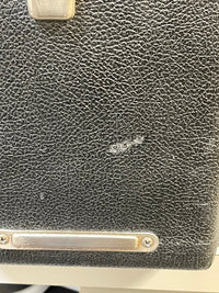 SOLD - Fender Deluxe Reverb 1964 Pre CBS Near Mint - Mahar's Vintage Guitars