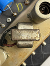 SOLD - Fender Deluxe Reverb 1964 Pre CBS Near Mint - Mahar's Vintage Guitars