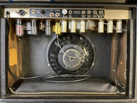 SOLD - Fender Deluxe Reverb 1964 Pre CBS Near Mint - Mahar's Vintage Guitars