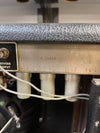 SOLD - Fender Deluxe Reverb 1964 Pre CBS Near Mint - Mahar's Vintage Guitars