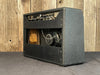 SOLD - Fender Deluxe Reverb 1964 Pre CBS Near Mint - Mahar's Vintage Guitars