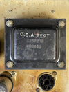 SOLD - Fender Deluxe Reverb 1964 Pre CBS Near Mint - Mahar's Vintage Guitars