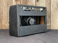 SOLD - Fender Deluxe Reverb 1964 Pre CBS Near Mint - Mahar's Vintage Guitars